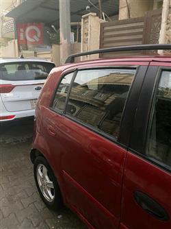 Chery A1